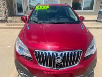 Image for 2015 Buick Enclave  ID: 6640299