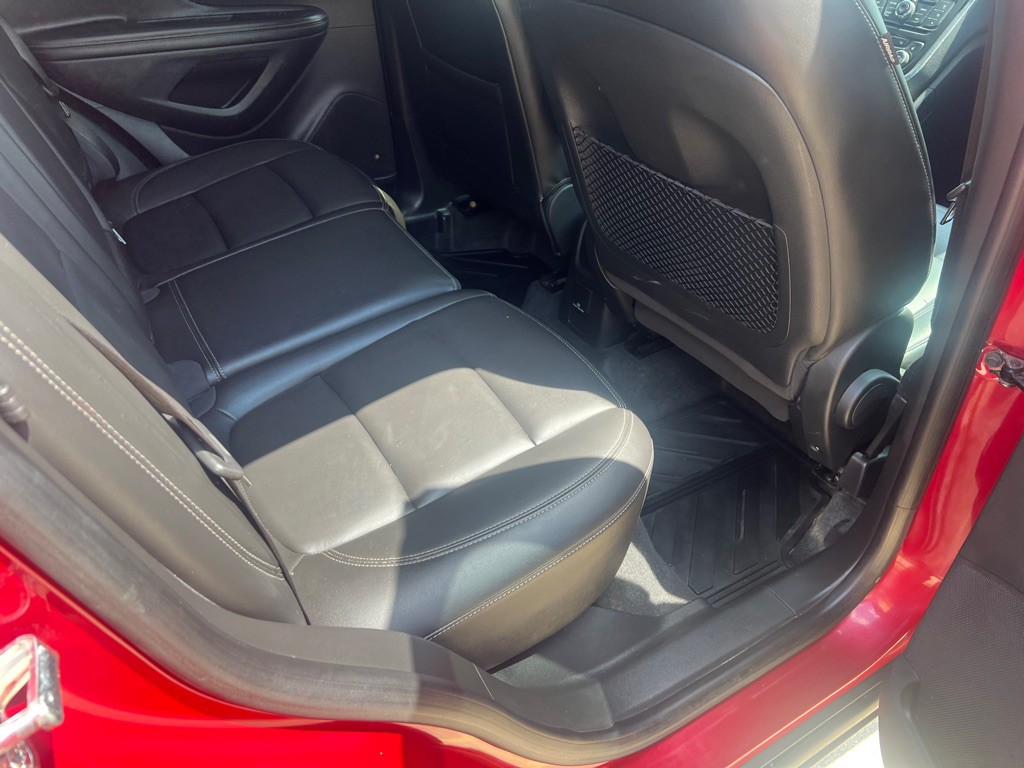 2015 Buick Enclave Image 9