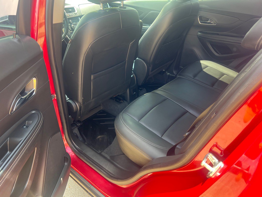2015 Buick Enclave Image 14