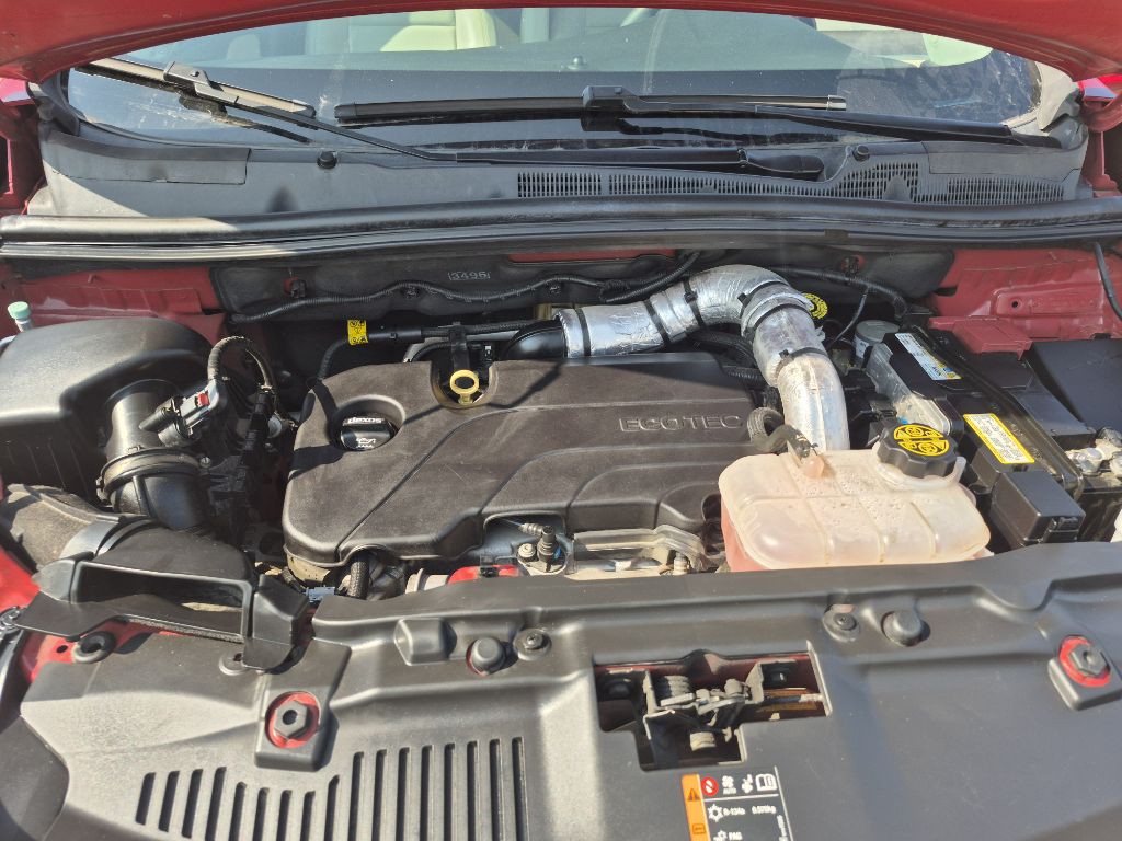 2019 Buick Enclave Image 13