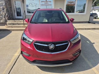 Image for 2019 Buick Enclave Essence ID: 6646032