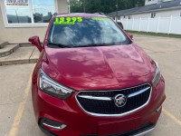 Image for 2019 Buick Enclave Preferred ID: 6654847