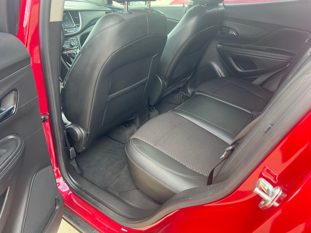 2019 Buick Enclave Image 11