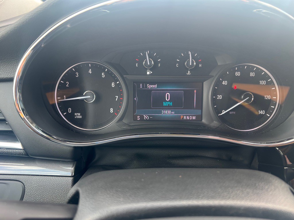 2019 Buick Enclave Image 15