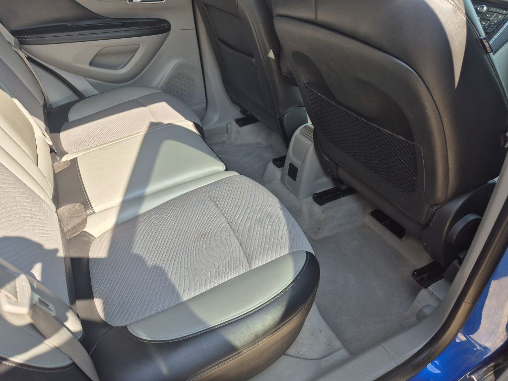 2014 Buick Enclave Image 9