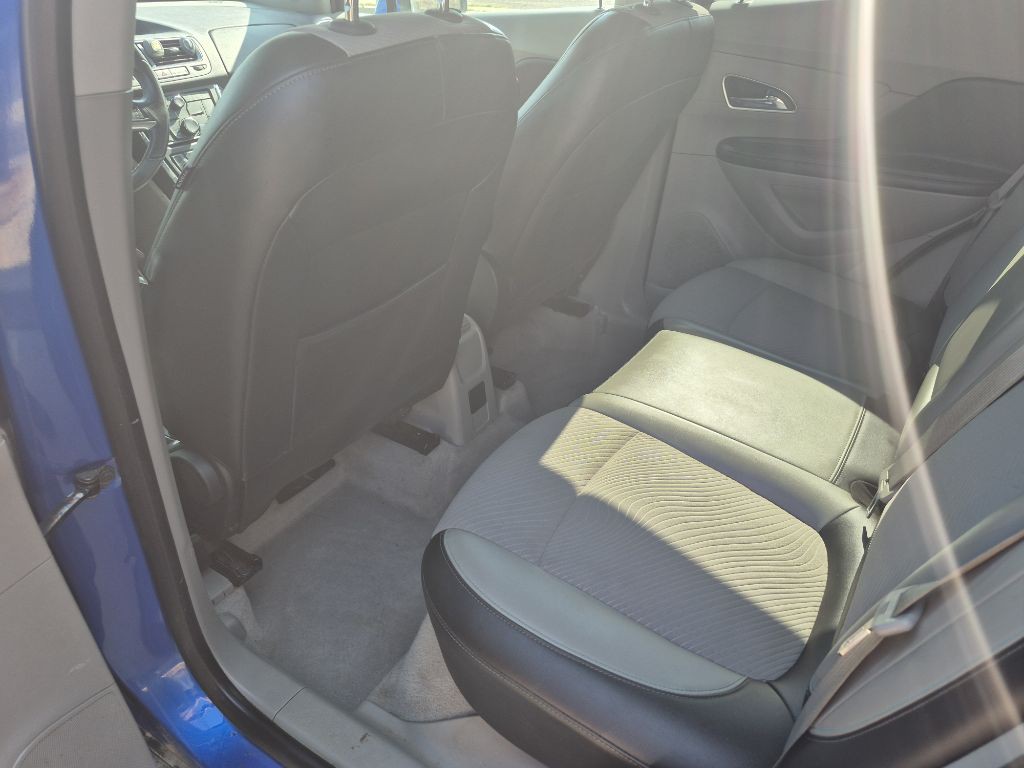 2014 Buick Enclave Image 14