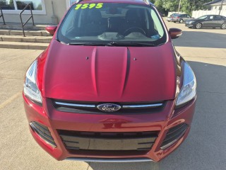 Image for 2014 Ford Escape Titanium ID: 6704428