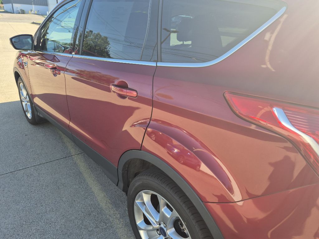2014 Ford Escape Image 20