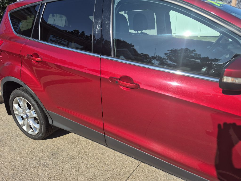 2014 Ford Escape Image 23