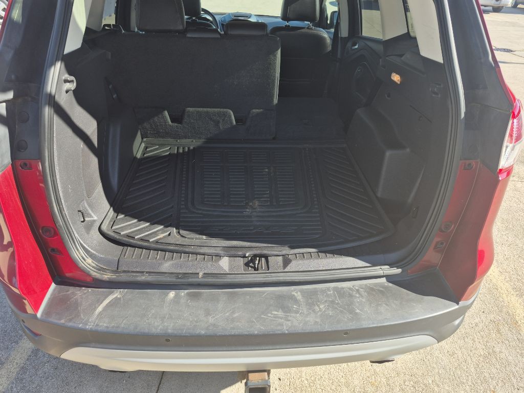 2014 Ford Escape Image 26