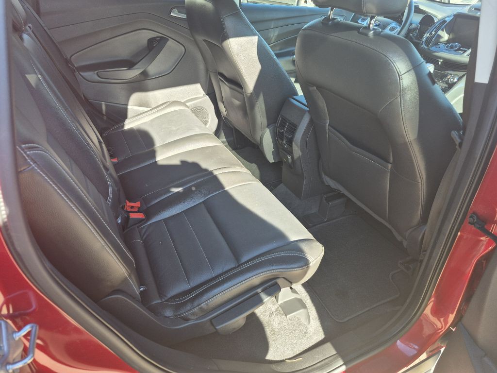 2014 Ford Escape Image 27
