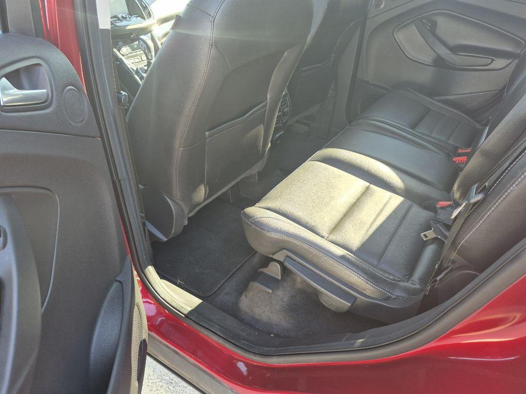 2014 Ford Escape Image 29