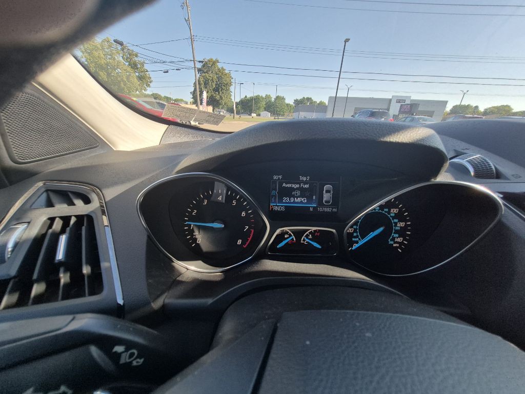 2014 Ford Escape Image 32