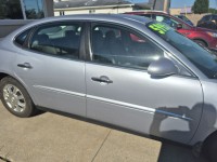 Image for 2005 Buick Lacrosse CX ID: 6704448