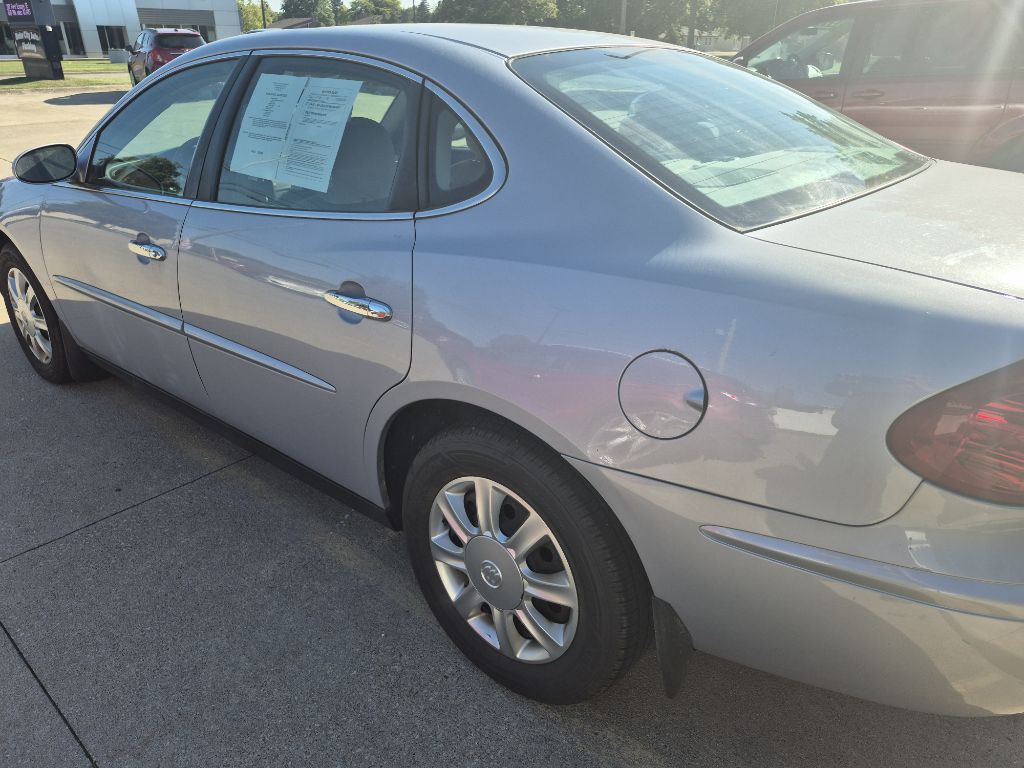 2005 Buick Lacrosse Image 6