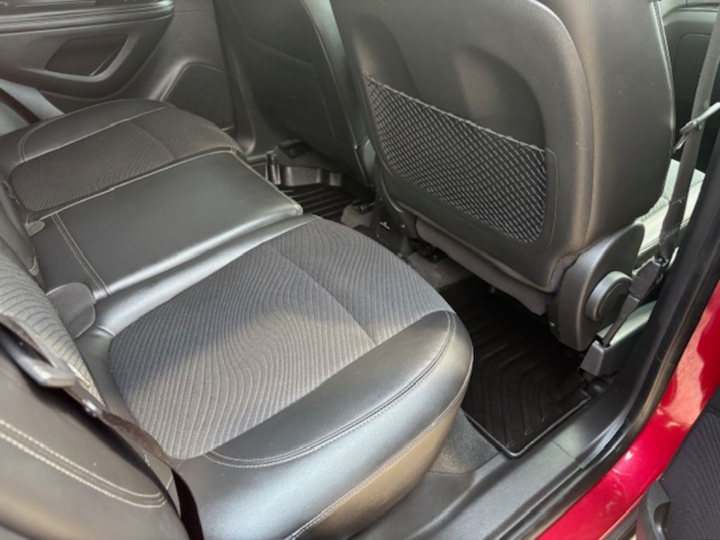2014 Buick Enclave Image 7