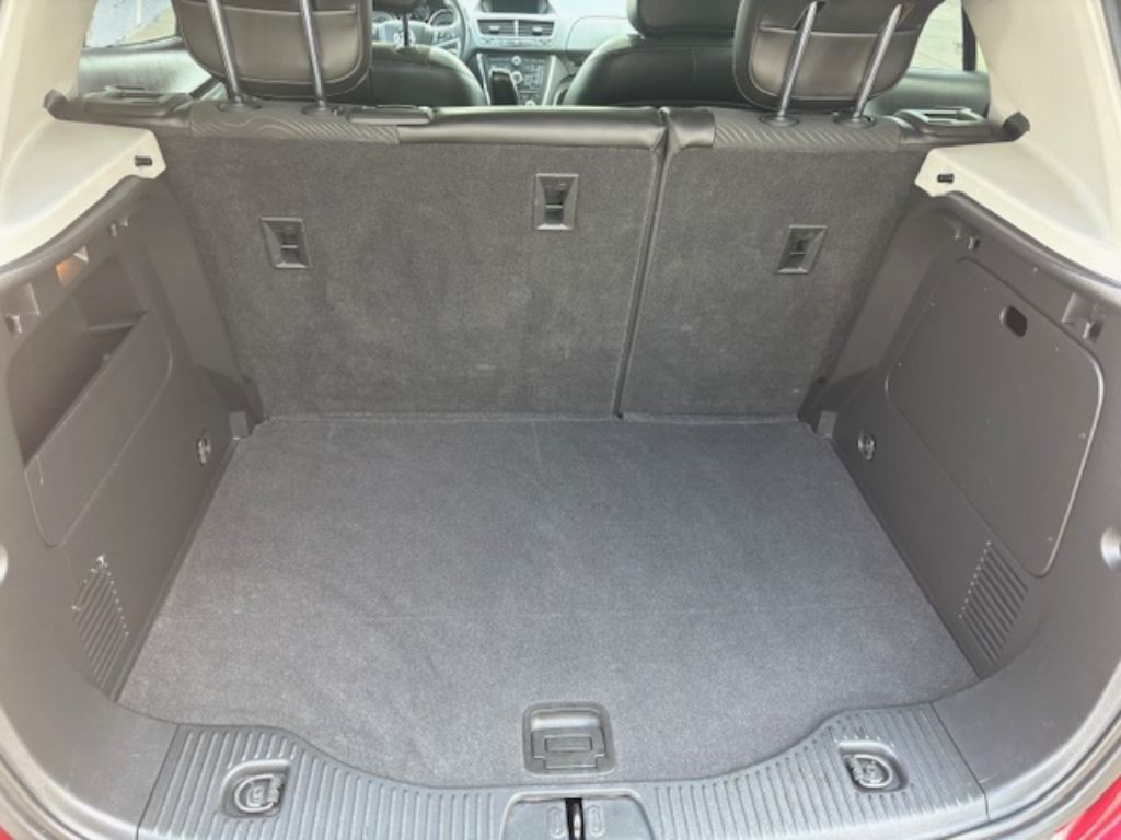 2014 Buick Enclave Image 10