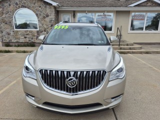 Image for 2015 Buick Enclave  ID: 6785351