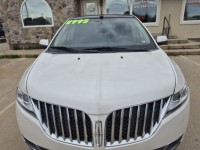 Image for 2013 Lincoln MKX  ID: 6794795