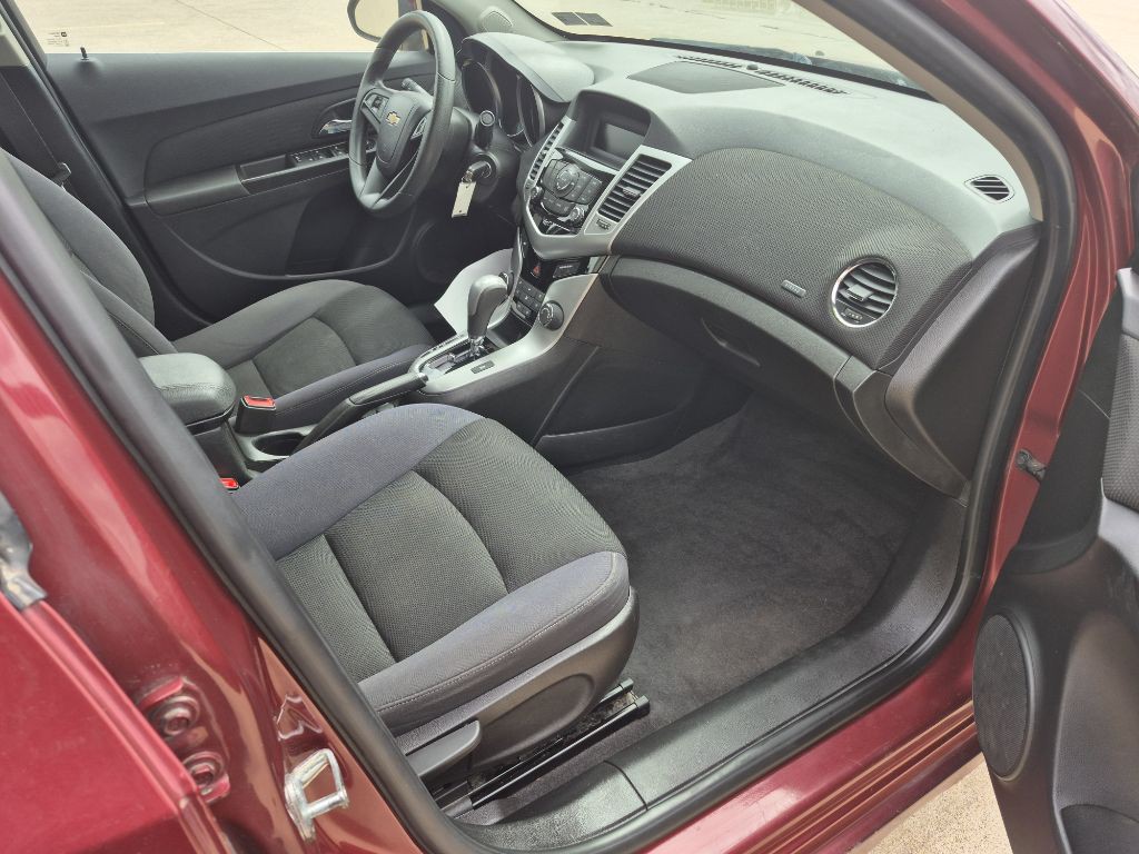 2015 Chevrolet Cruze Image 10