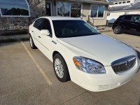 Image for 2009 Buick Lucerne CXL ID: 6887847