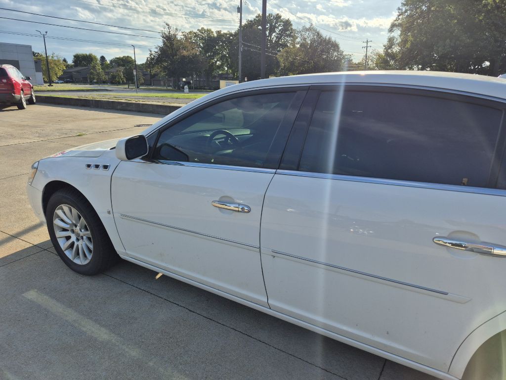 2009 Buick Lucerne Image 15