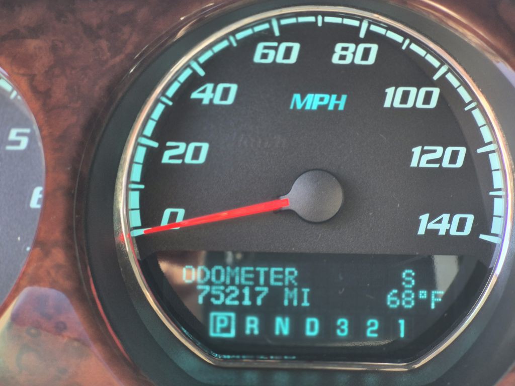 2009 Buick Lucerne Image 33