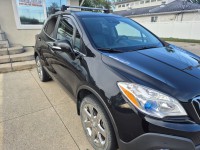 Image for 2015 Buick Enclave Premium ID: 6888095