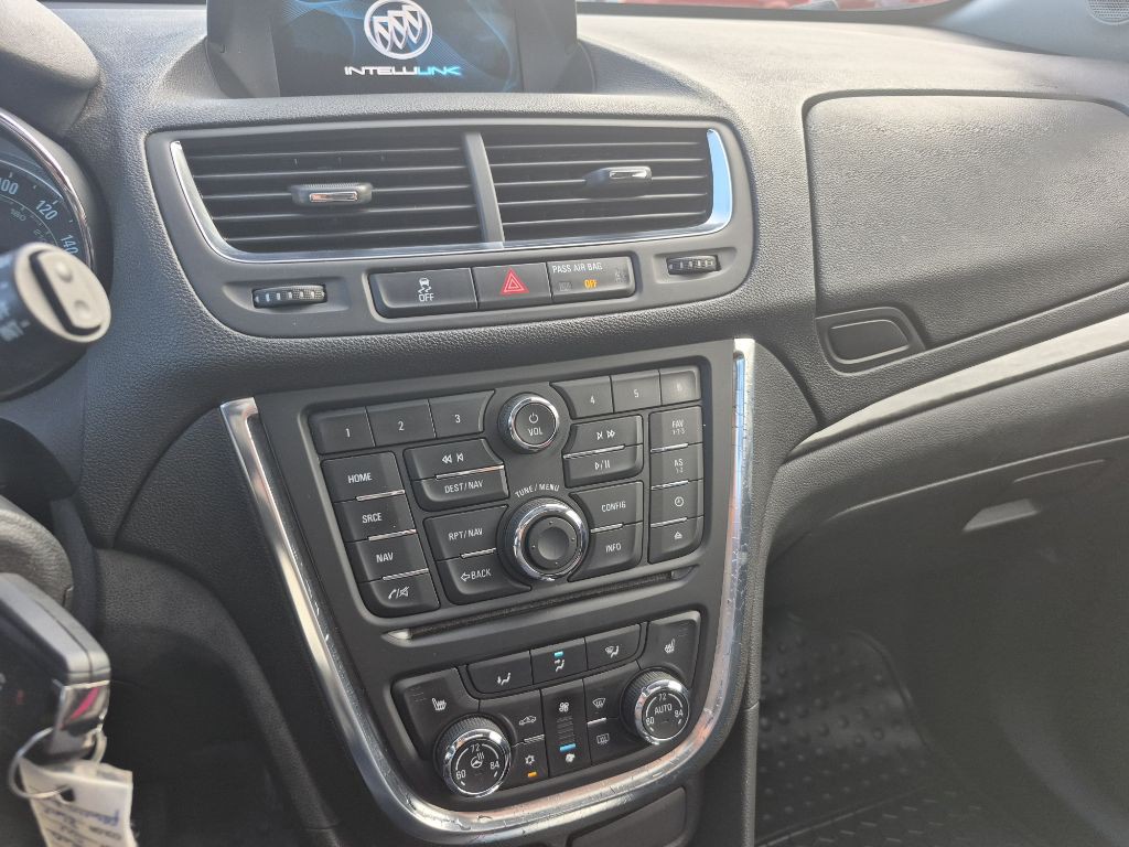 2015 Buick Enclave Image 15