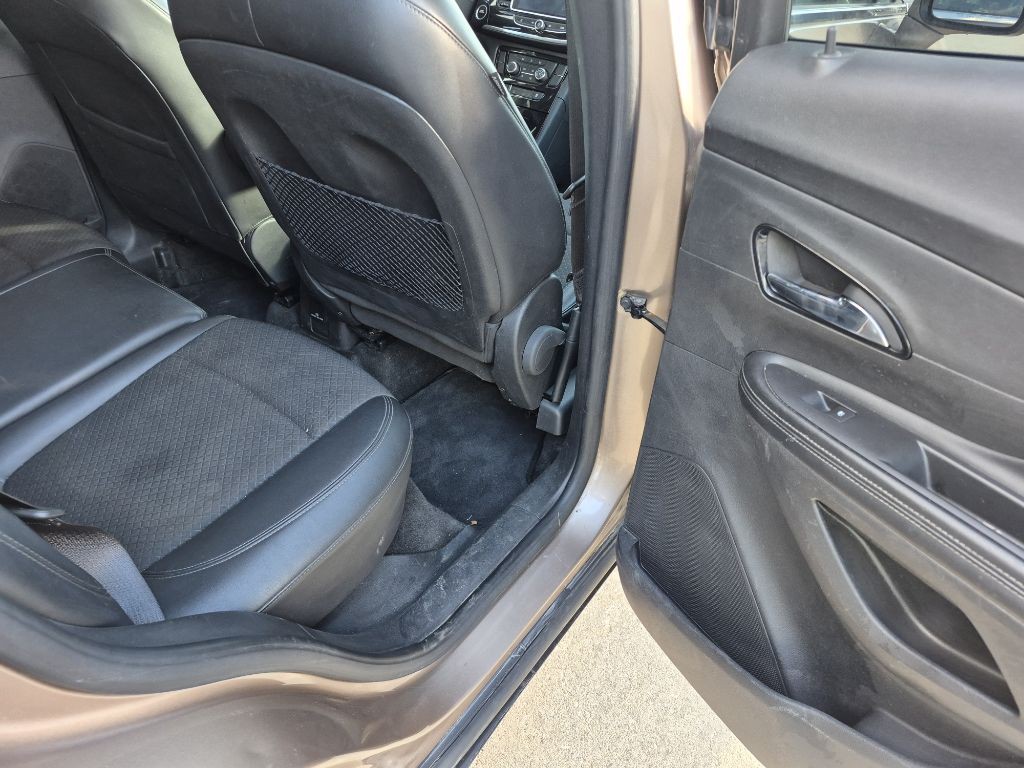 2019 Buick Enclave Image 10