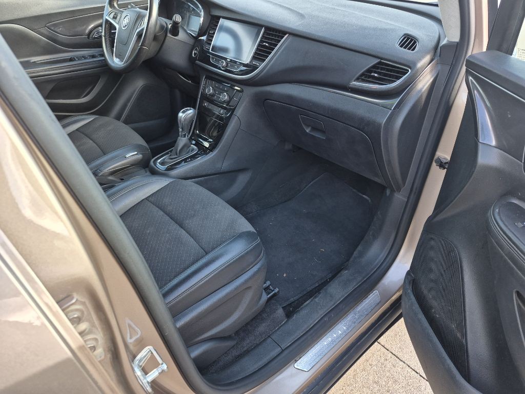2019 Buick Enclave Image 12