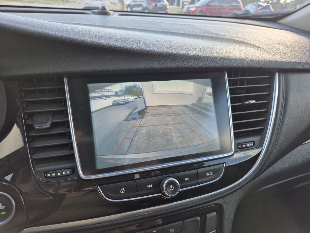 2019 Buick Enclave Image 16