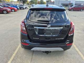 Image for 2018 Buick Enclave Premium ID: 6927477