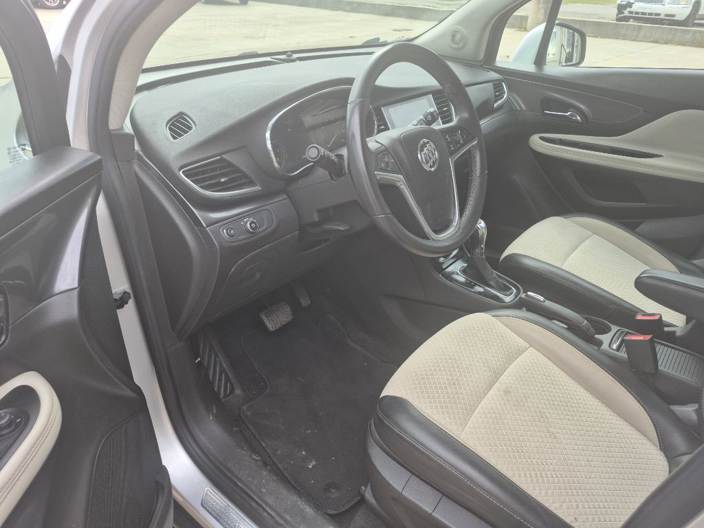 2019 Buick Enclave Image 13