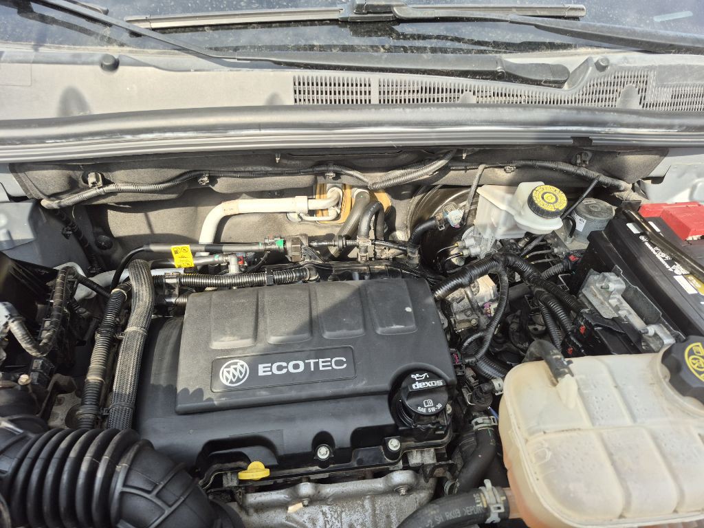2019 Buick Enclave Image 13