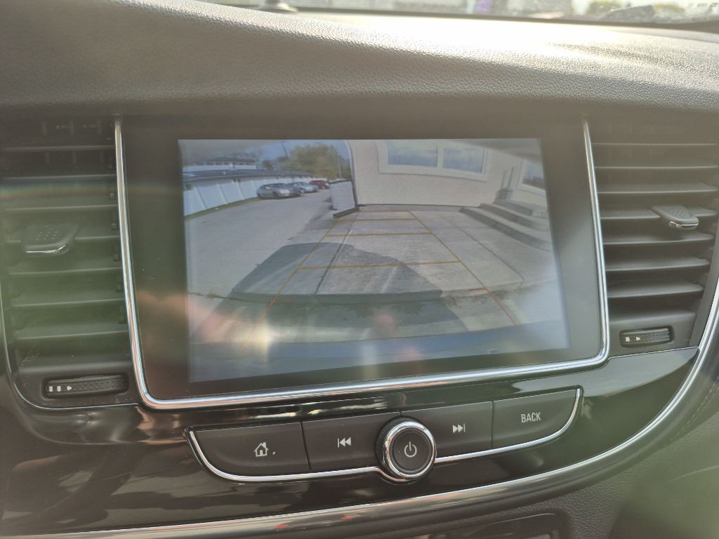 2019 Buick Enclave Image 16