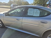 Image for 2008 Pontiac Grand Prix  ID: 6938789