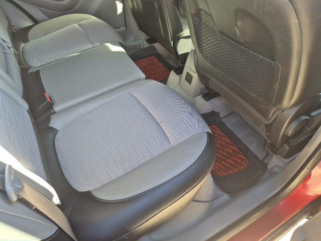 2016 Buick Enclave Image 10