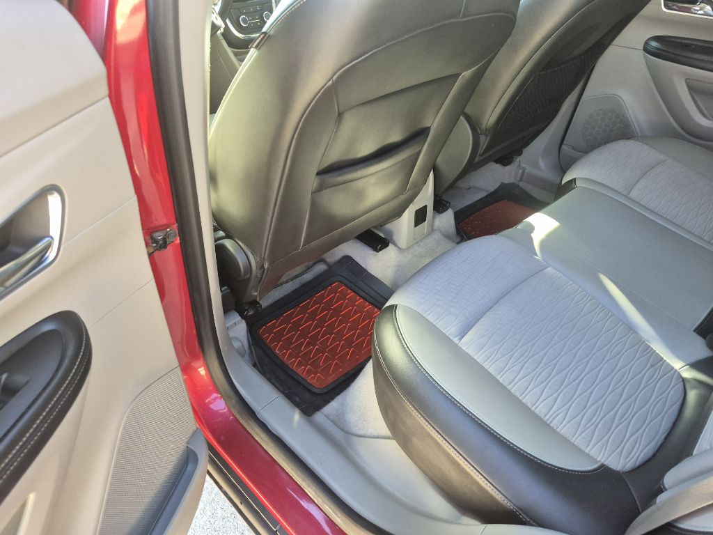 2016 Buick Enclave Image 12