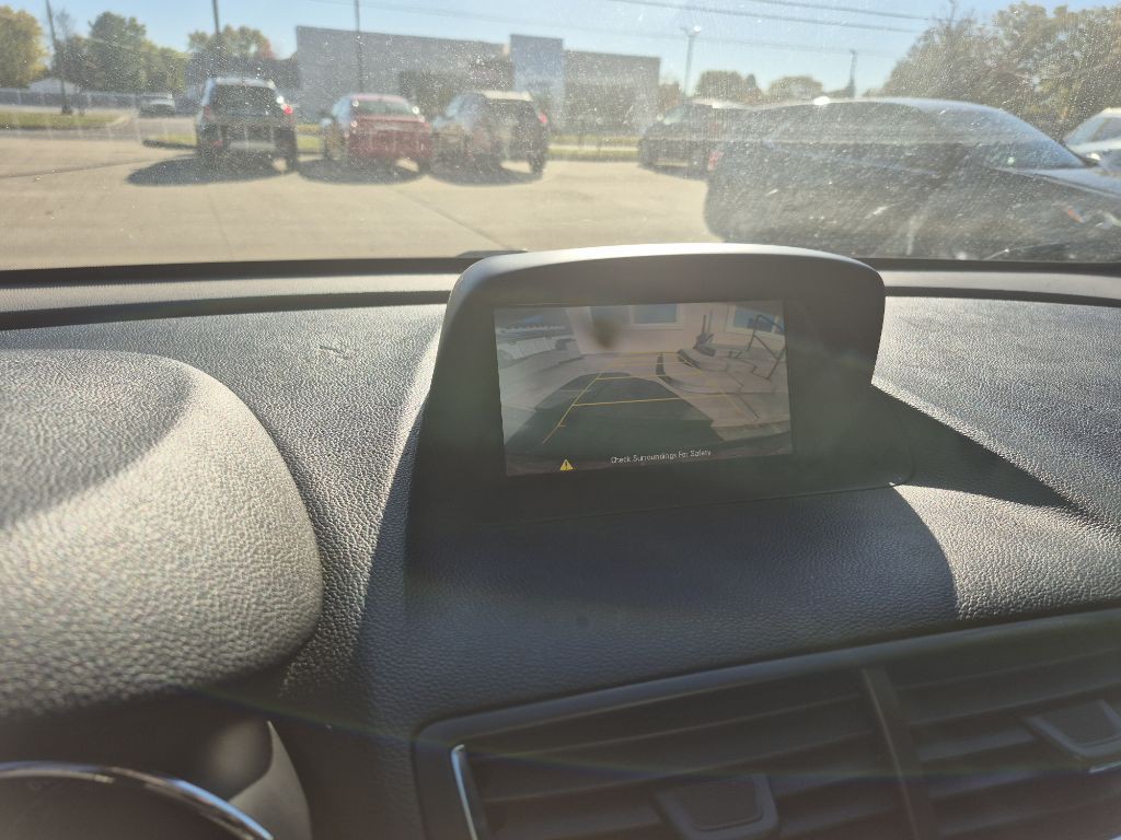 2016 Buick Enclave Image 17