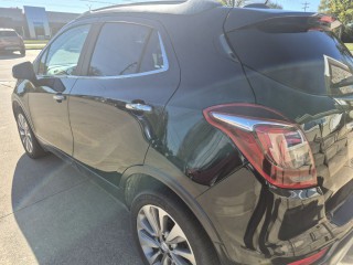 Image for 2018 Buick Enclave  ID: 6948697