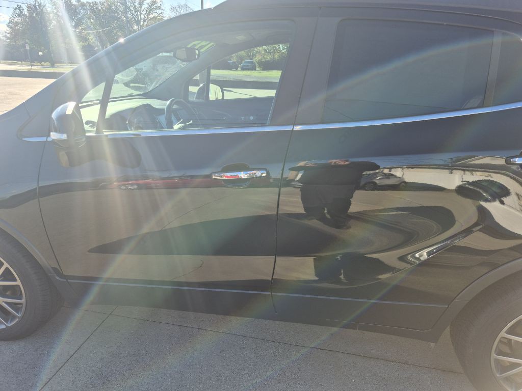 2019 Buick Enclave Image 3