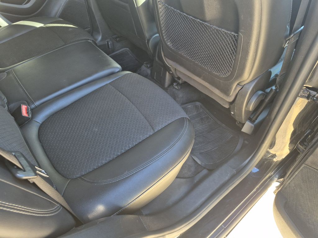 2019 Buick Enclave Image 8