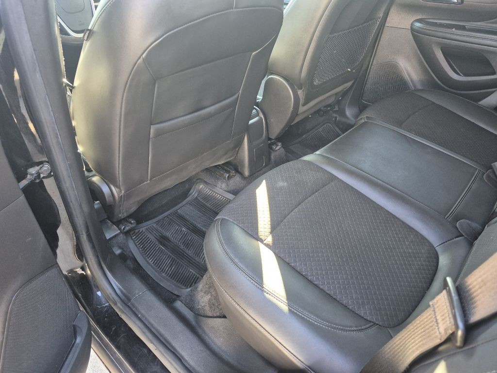 2019 Buick Enclave Image 11