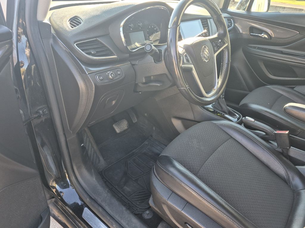 2019 Buick Enclave Image 13