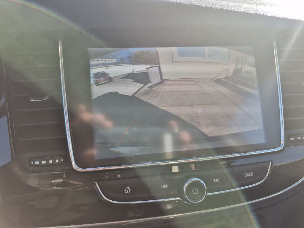 2019 Buick Enclave Image 16