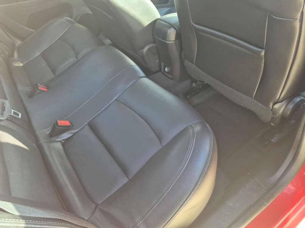 2015 Chevrolet Cruze Image 7