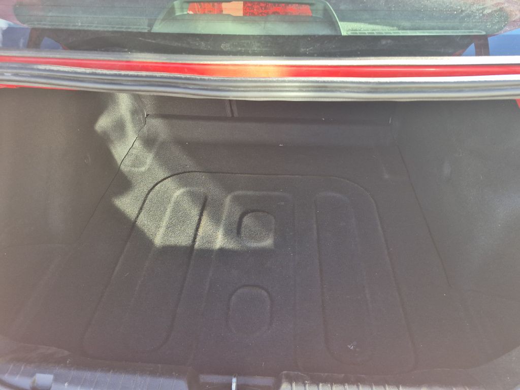 2015 Chevrolet Cruze Image 8