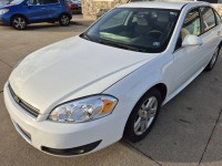 Image for 2011 Chevrolet Impala LT ID: 7087897