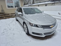 Image for 2016 Chevrolet Impala LT ID: 7090921